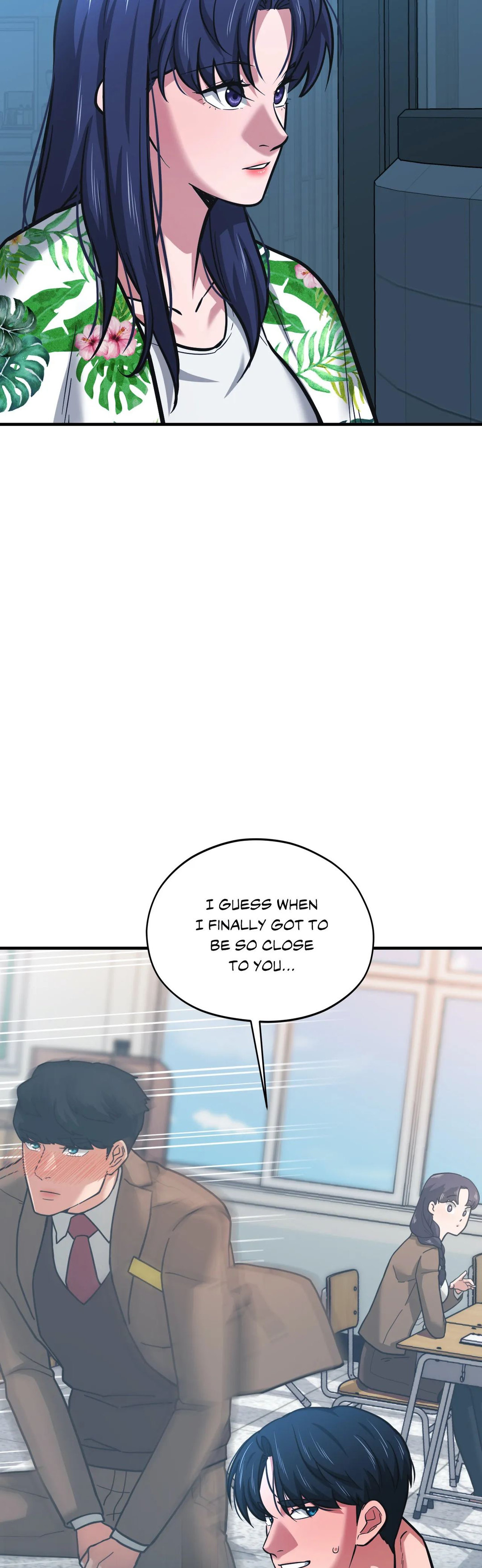 Booty Camp - Chapter 57 [photo 6] - MangaPorn