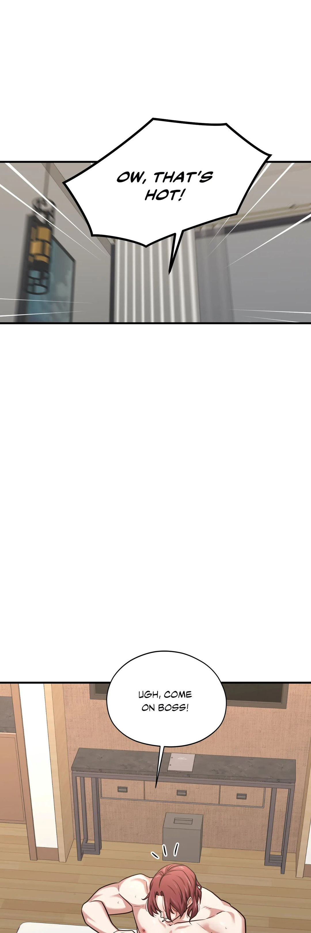 Booty Camp - Chapter 58 [photo 10] - MangaPorn