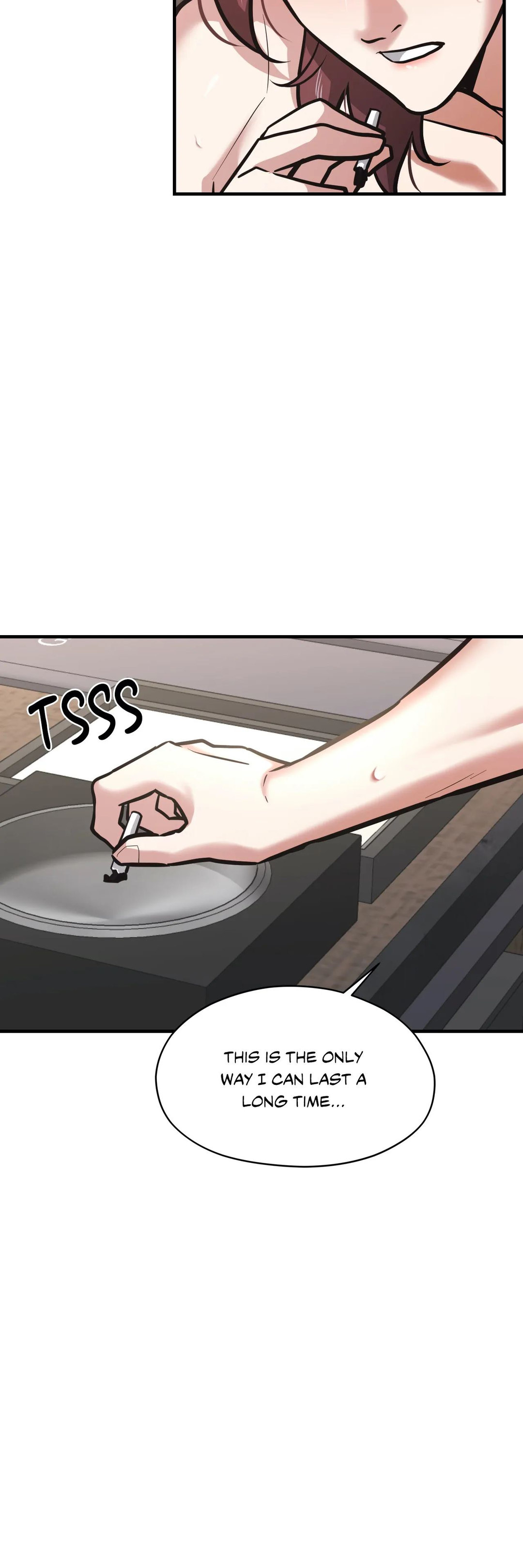 Booty Camp - Chapter 58 [photo 12] - MangaPorn