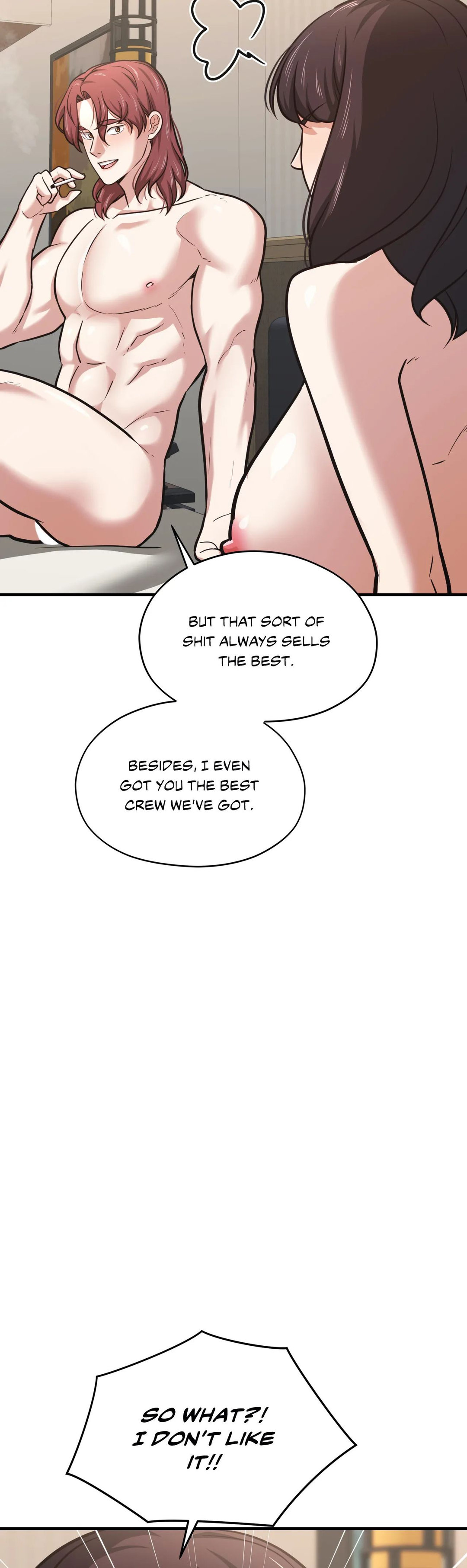 Booty Camp - Chapter 58 [photo 19] - MangaPorn