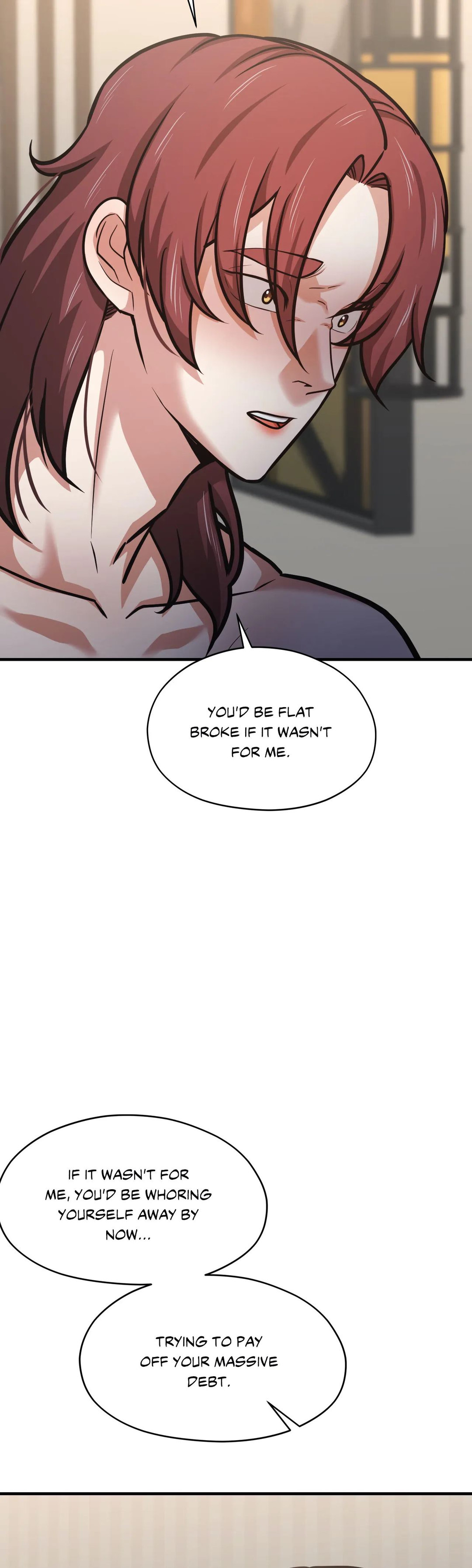 Booty Camp - Chapter 58 [photo 22] - MangaPorn