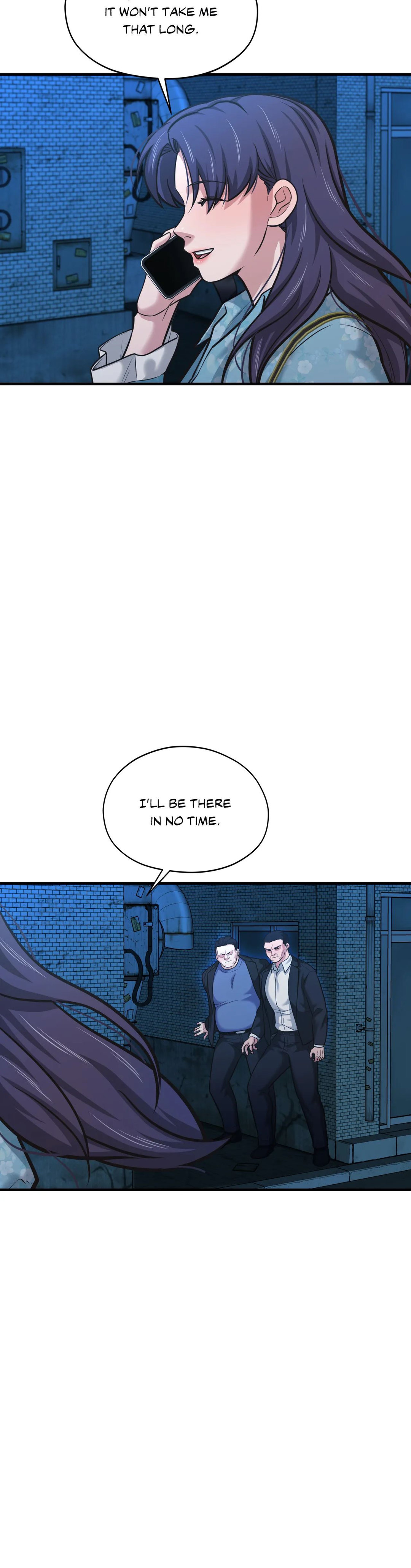 Booty Camp - Chapter 58 [photo 32] - MangaPorn