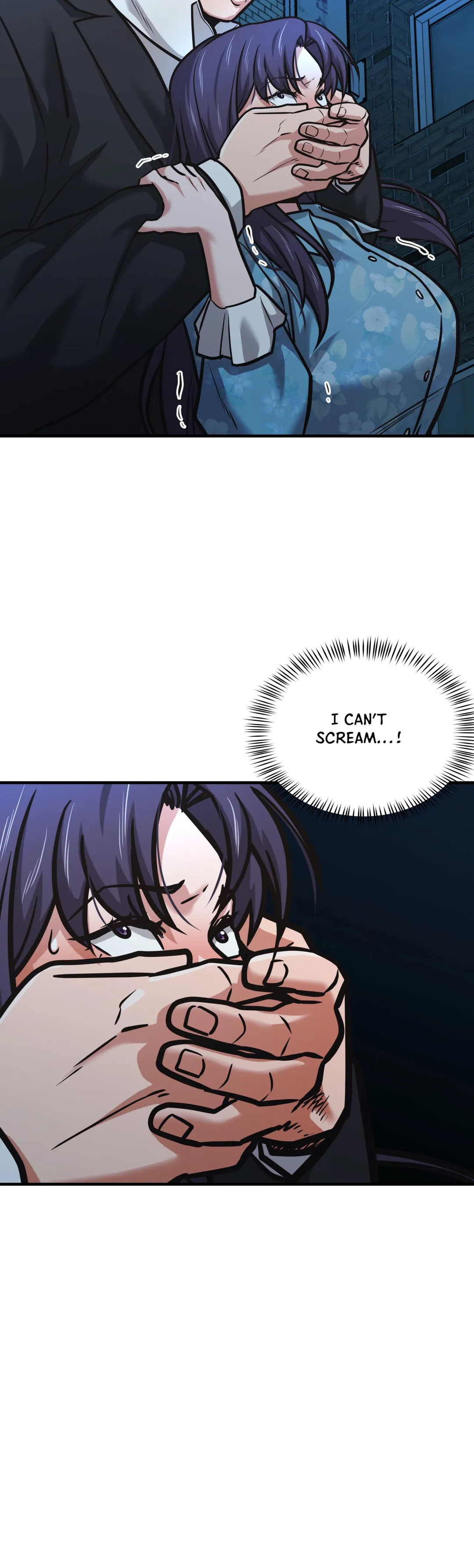 Booty Camp - Chapter 58 [photo 36] - MangaPorn