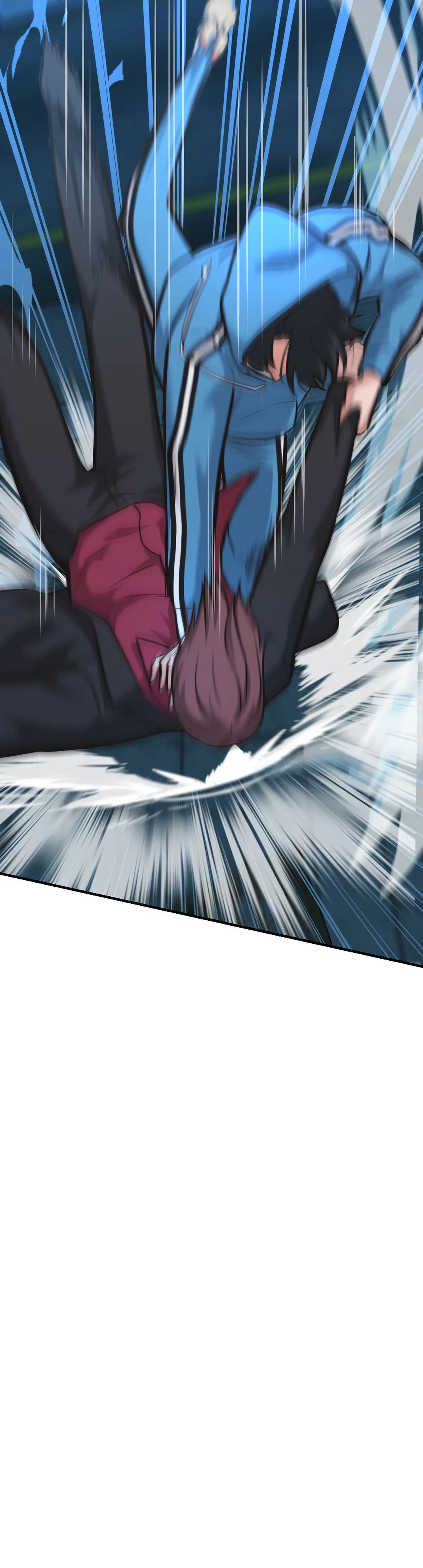 Booty Camp - Chapter 58 [photo 47] - MangaPorn