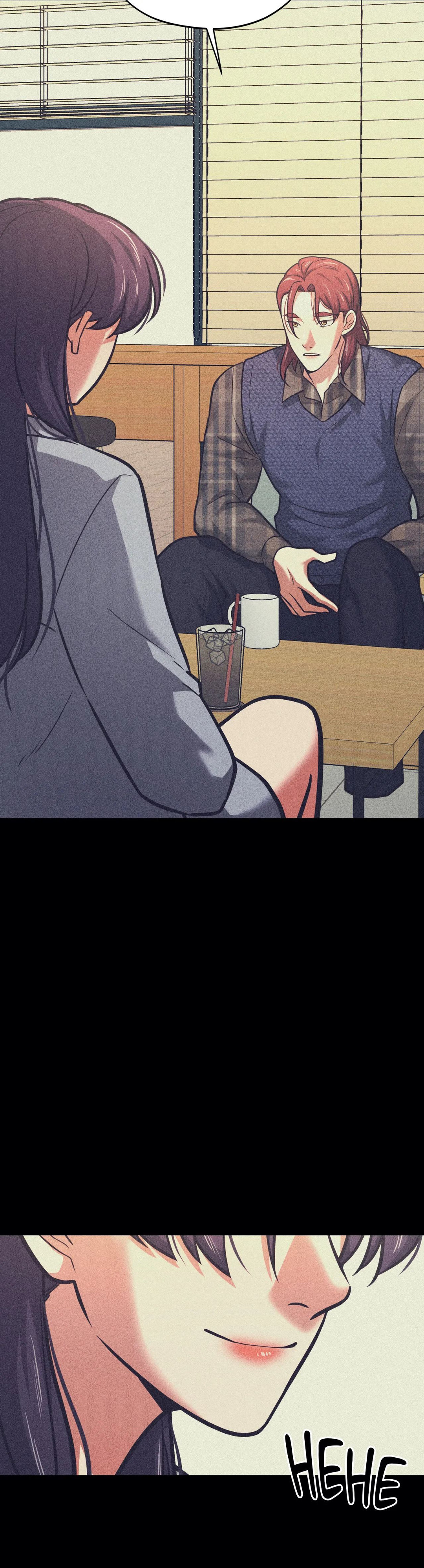 Booty Camp - Chapter 58 [photo 6] - MangaPorn