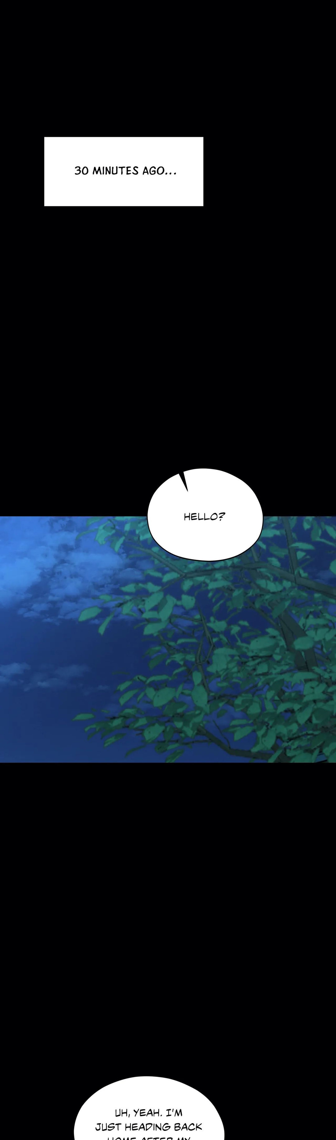 Booty Camp - Chapter 59 [photo 1] - MangaPorn