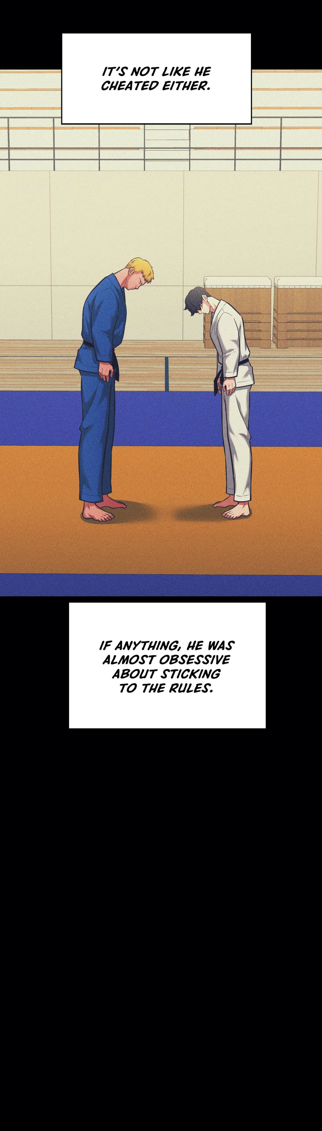 Booty Camp - Chapter 59 [photo 16] - MangaPorn