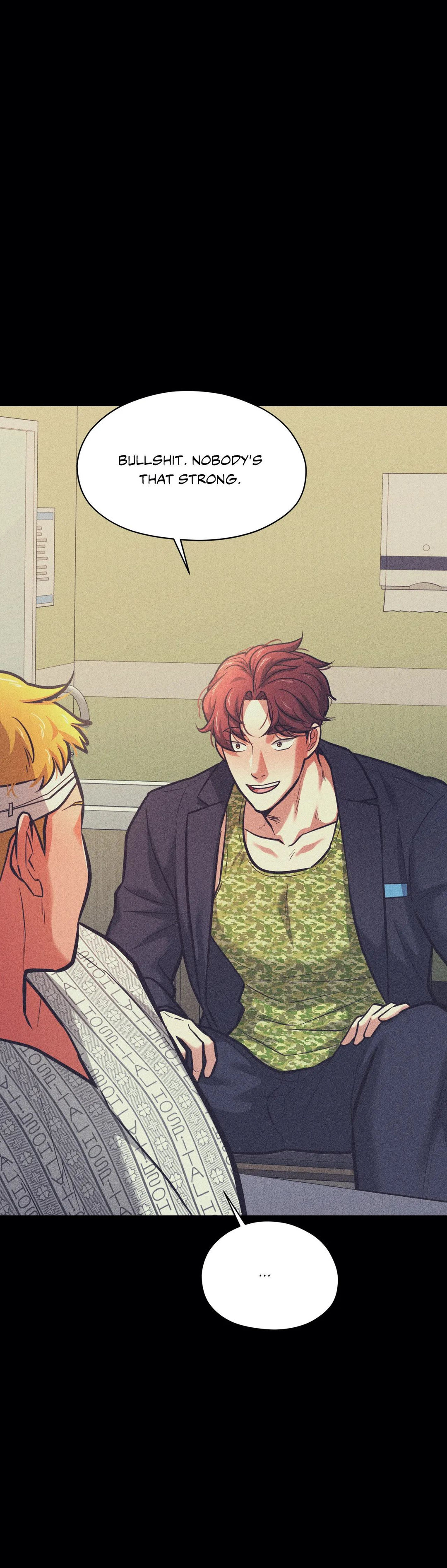 Booty Camp - Chapter 59 [photo 18] - MangaPorn