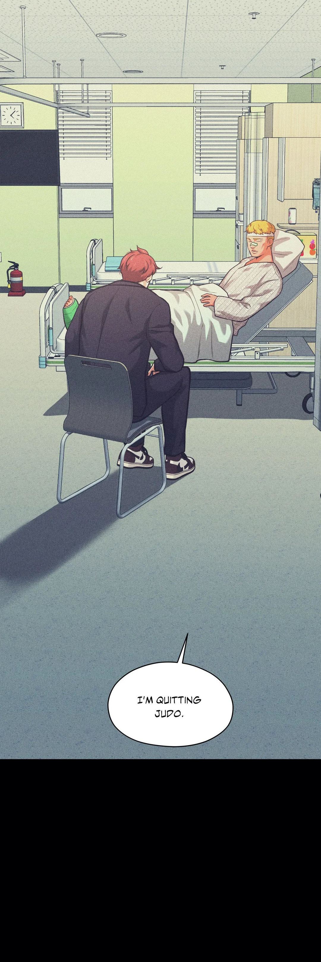 Booty Camp - Chapter 59 [photo 20] - MangaPorn