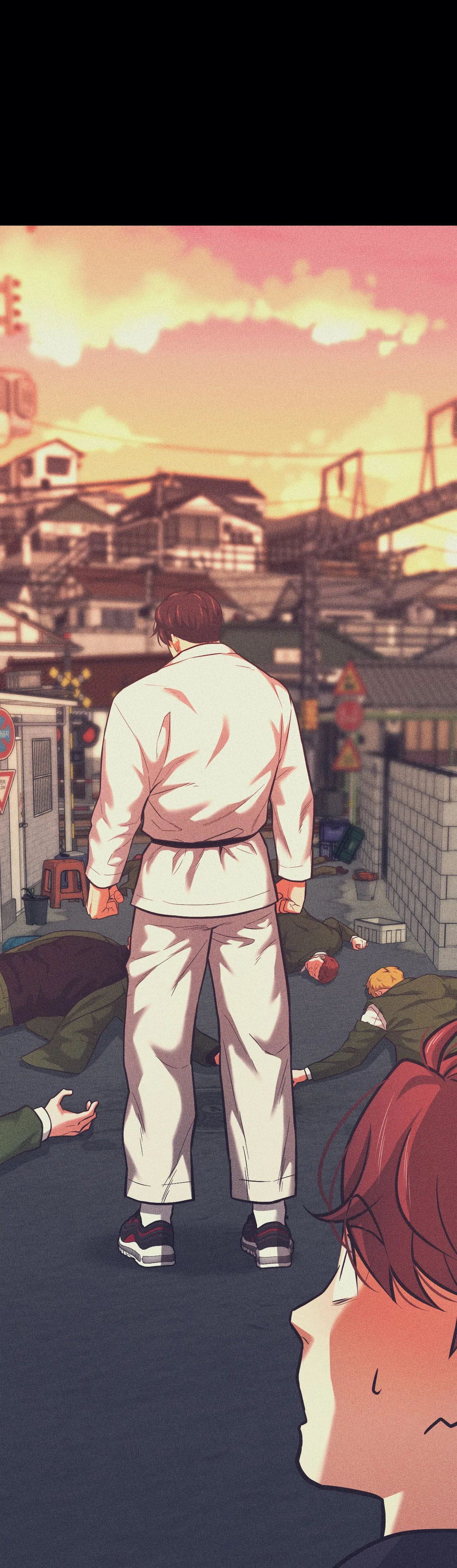 Booty Camp - Chapter 59 [photo 30] - MangaPorn