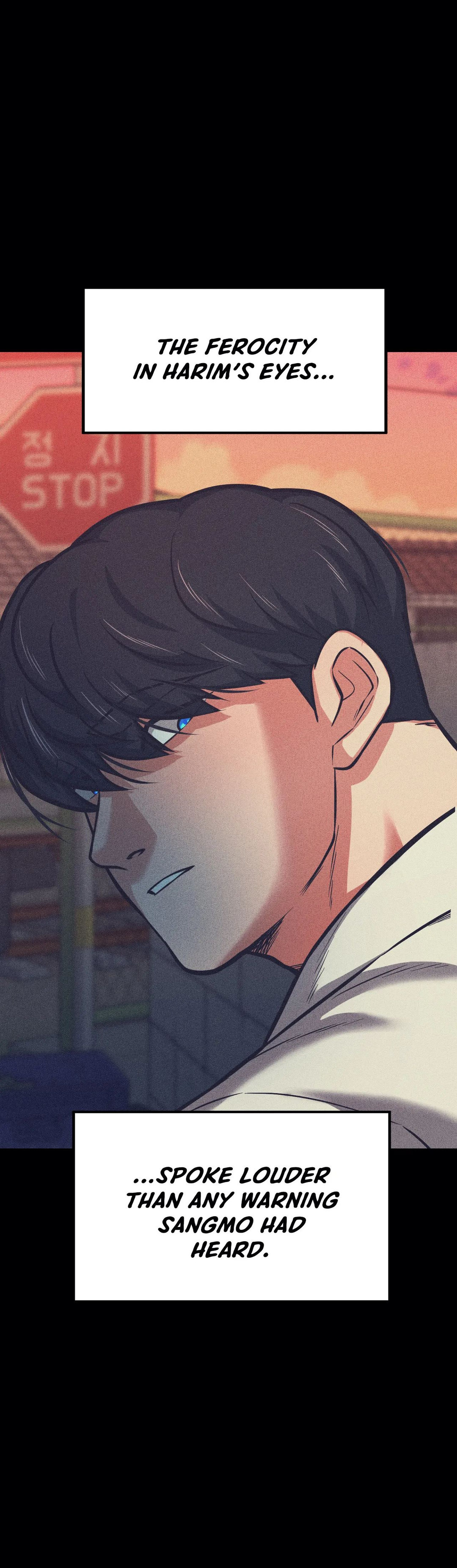 Booty Camp - Chapter 59 [photo 32] - MangaPorn