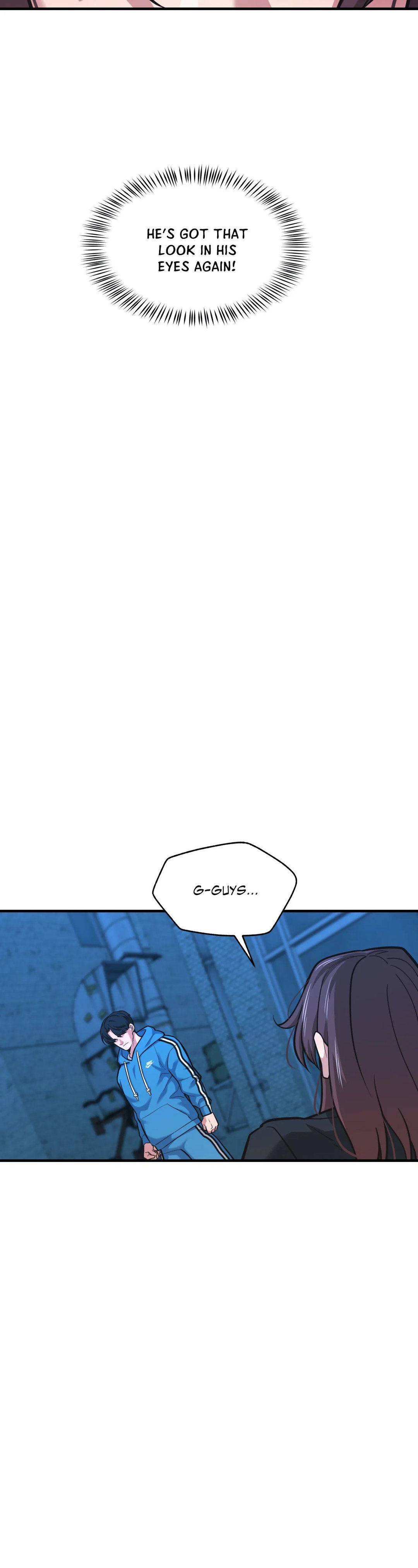 Booty Camp - Chapter 59 [photo 36] - MangaPorn