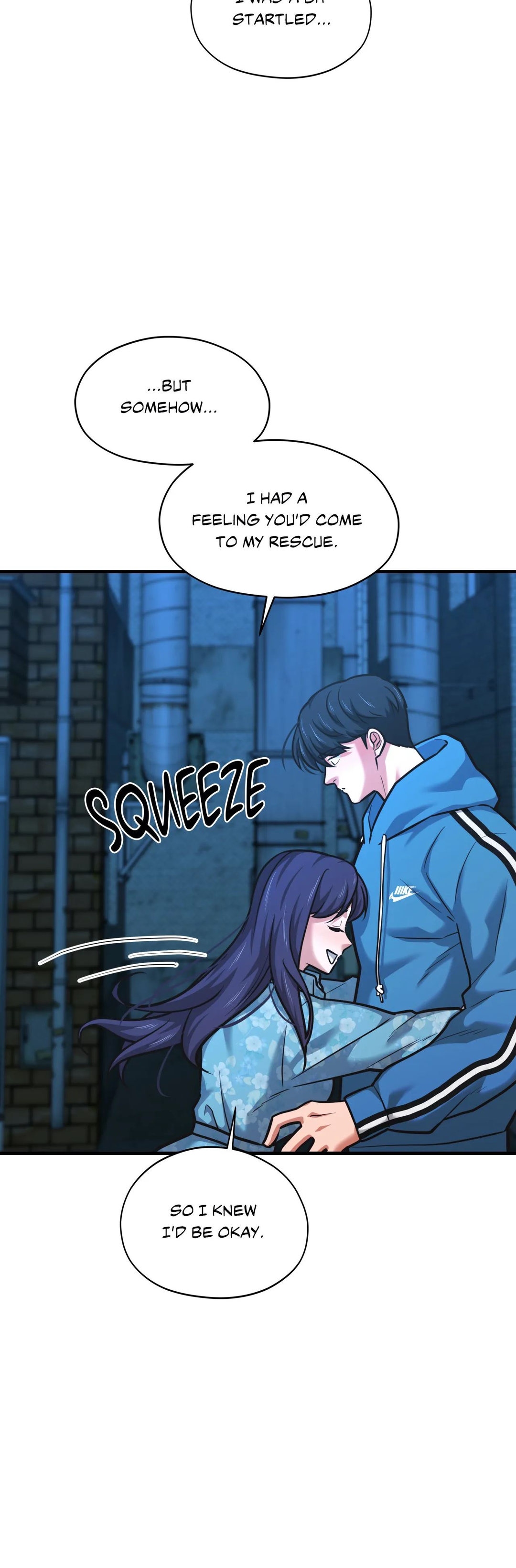 Booty Camp - Chapter 59 [photo 40] - MangaPorn