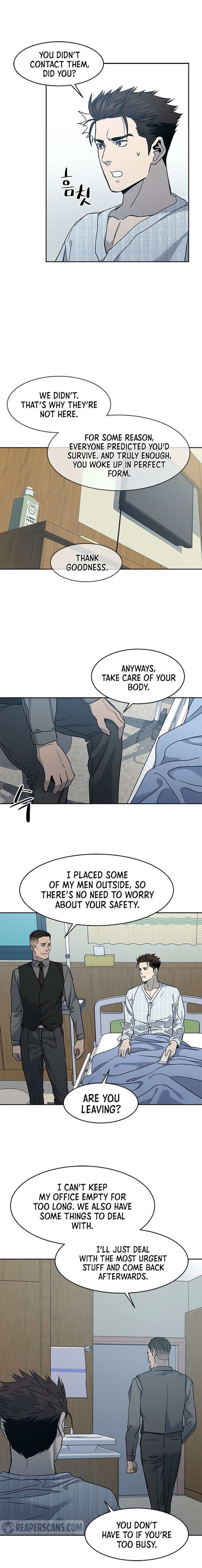 God of Blackfield - Chapter 57 [photo 11] - MangaPorn