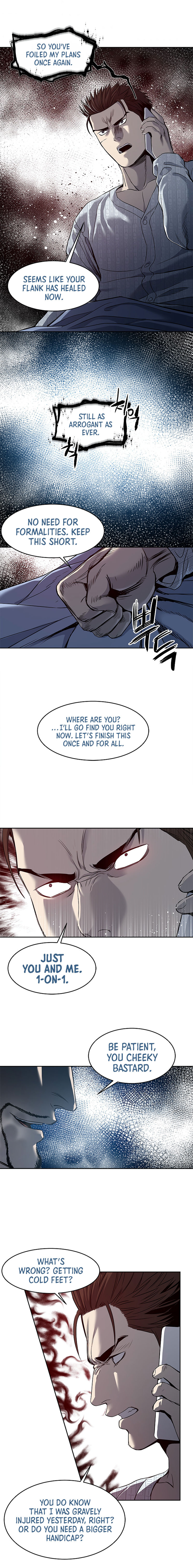 God of Blackfield - Chapter 57 [photo 14] - MangaPorn