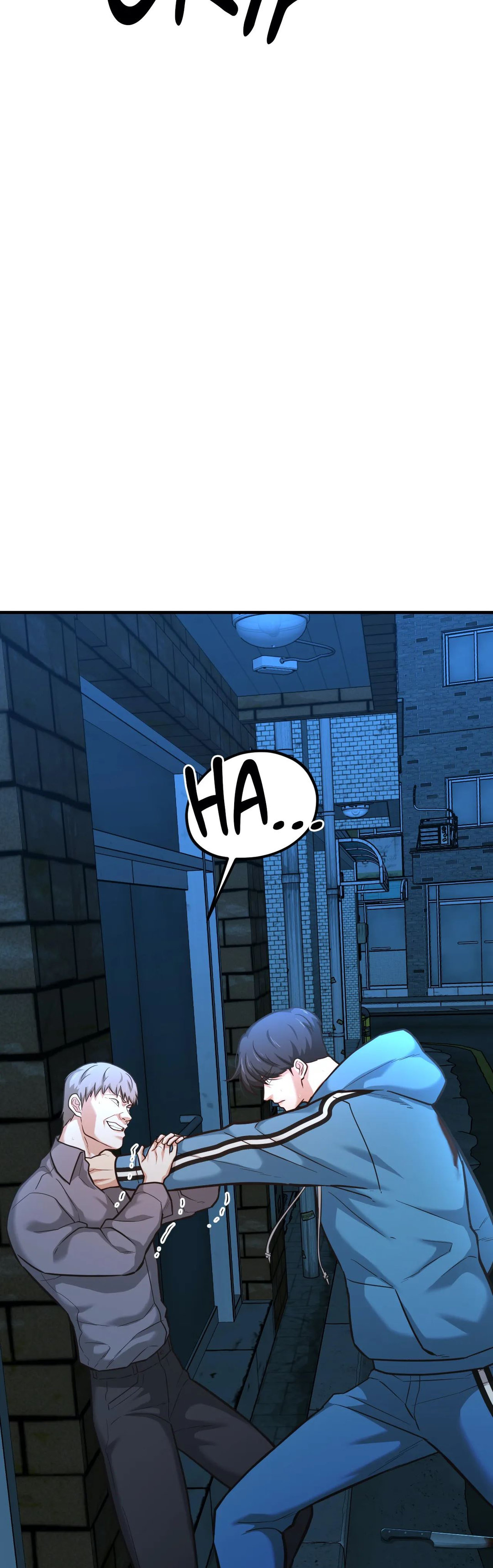 Booty Camp - Chapter 60 [photo 17] - MangaPorn