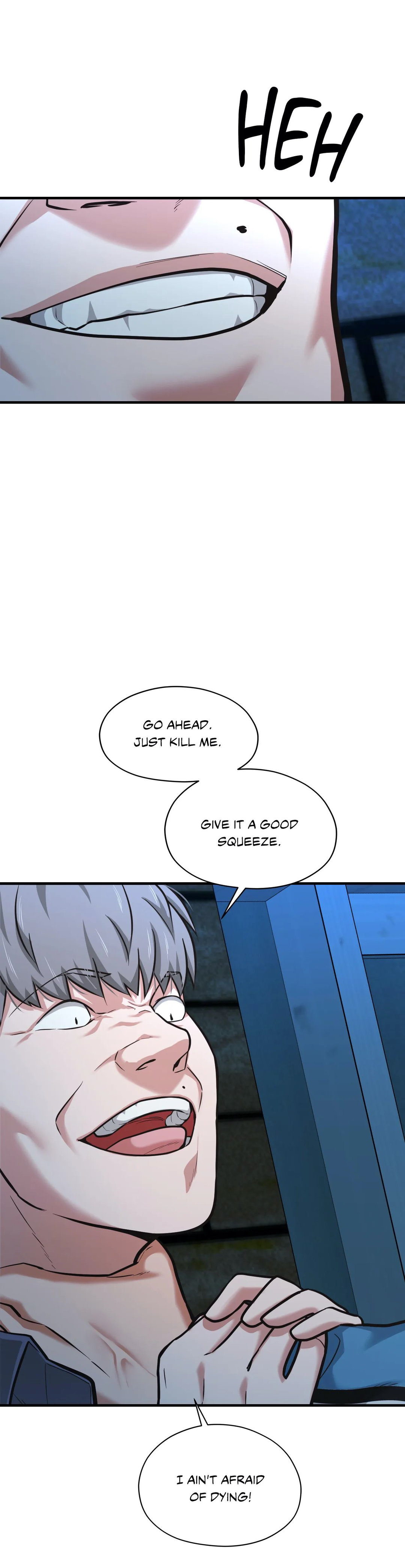 Booty Camp - Chapter 60 [photo 19] - MangaPorn