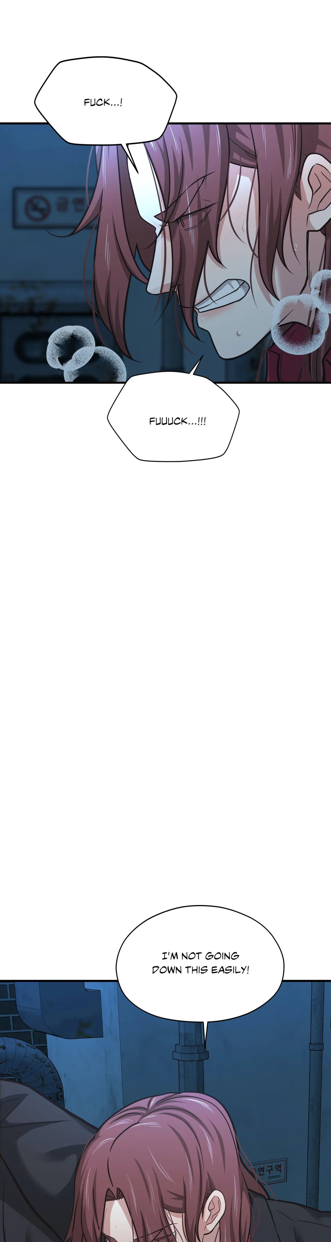 Booty Camp - Chapter 60 [photo 3] - MangaPorn