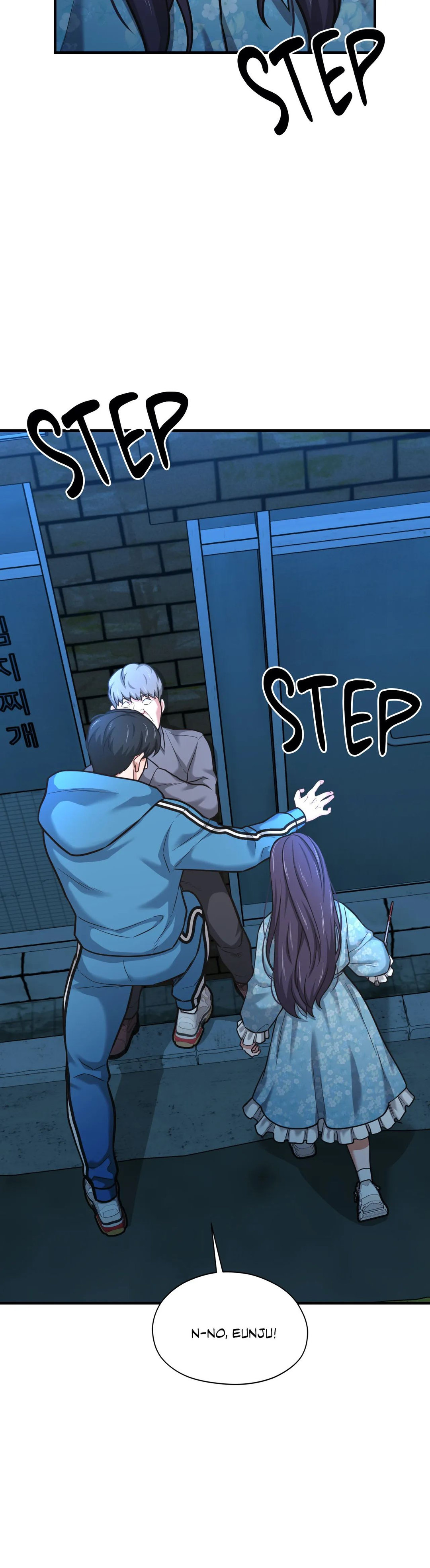 Booty Camp - Chapter 60 [photo 32] - MangaPorn