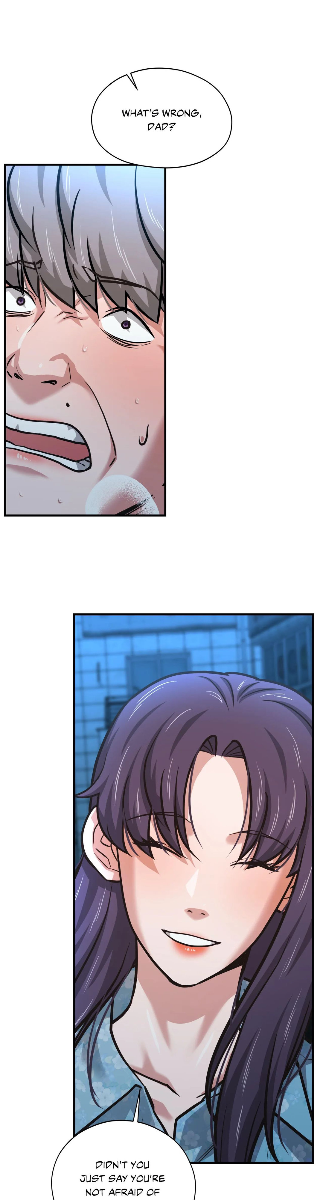 Booty Camp - Chapter 60 [photo 38] - MangaPorn