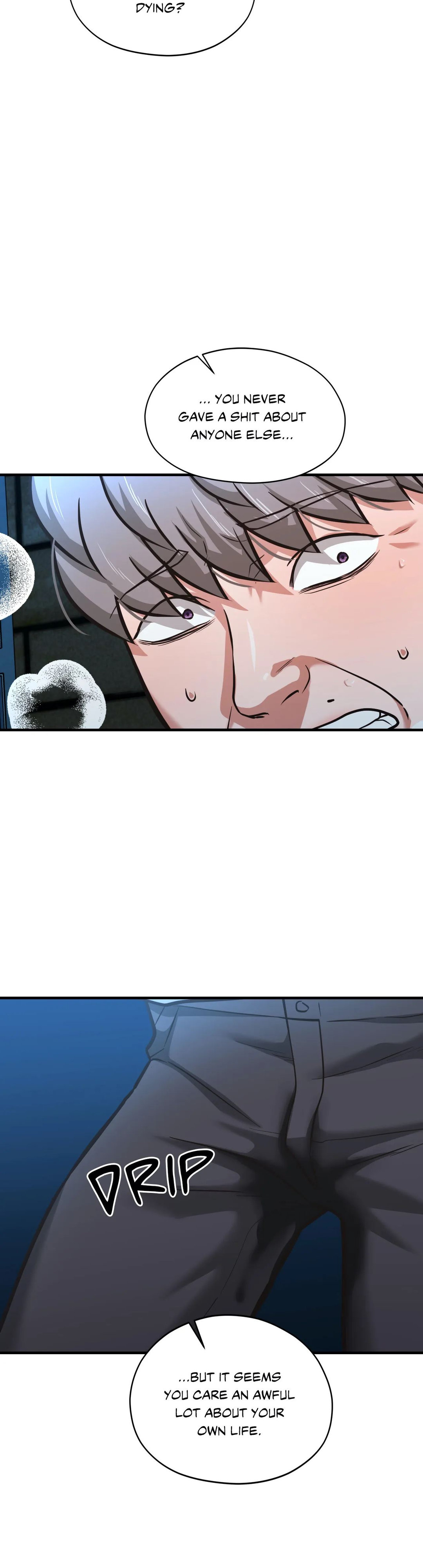 Booty Camp - Chapter 60 [photo 39] - MangaPorn