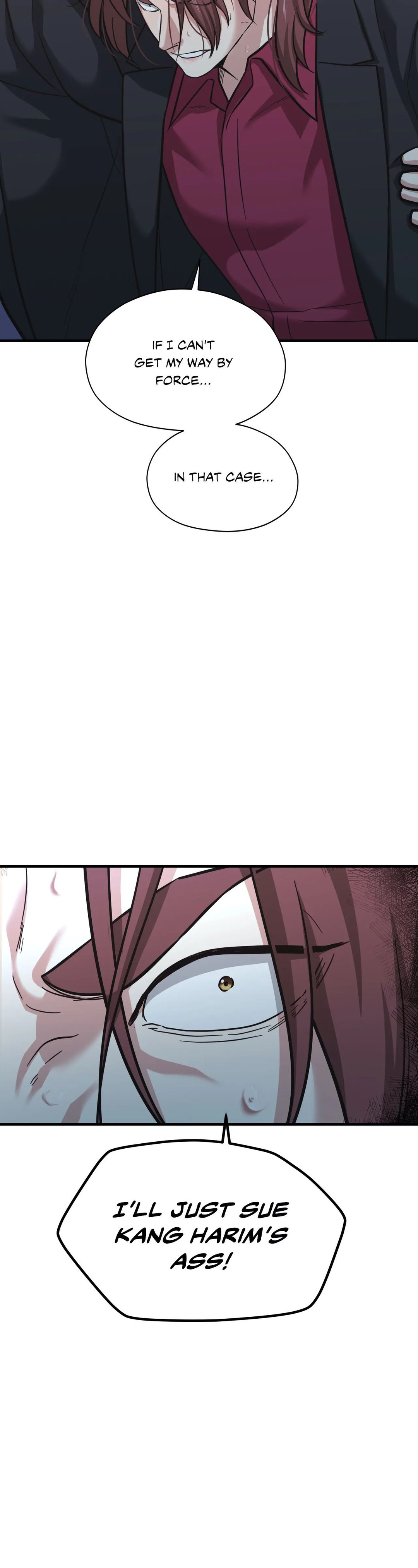 Booty Camp - Chapter 60 [photo 4] - MangaPorn