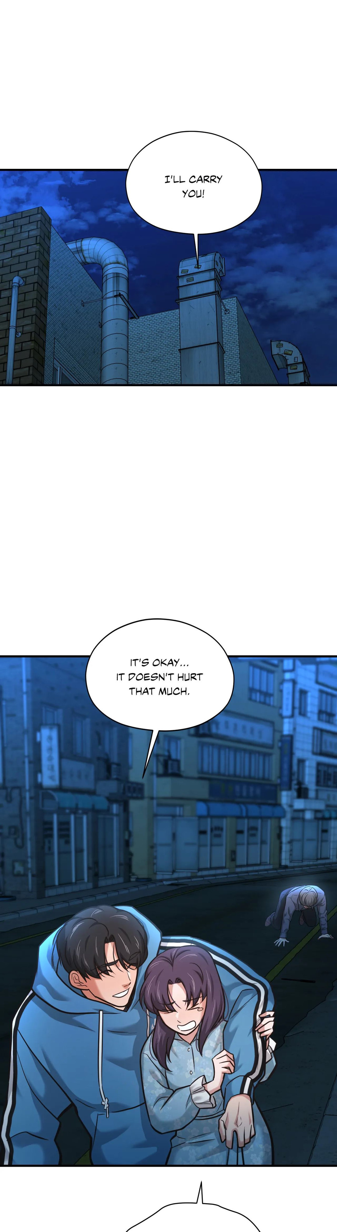 Booty Camp - Chapter 60 [photo 45] - MangaPorn