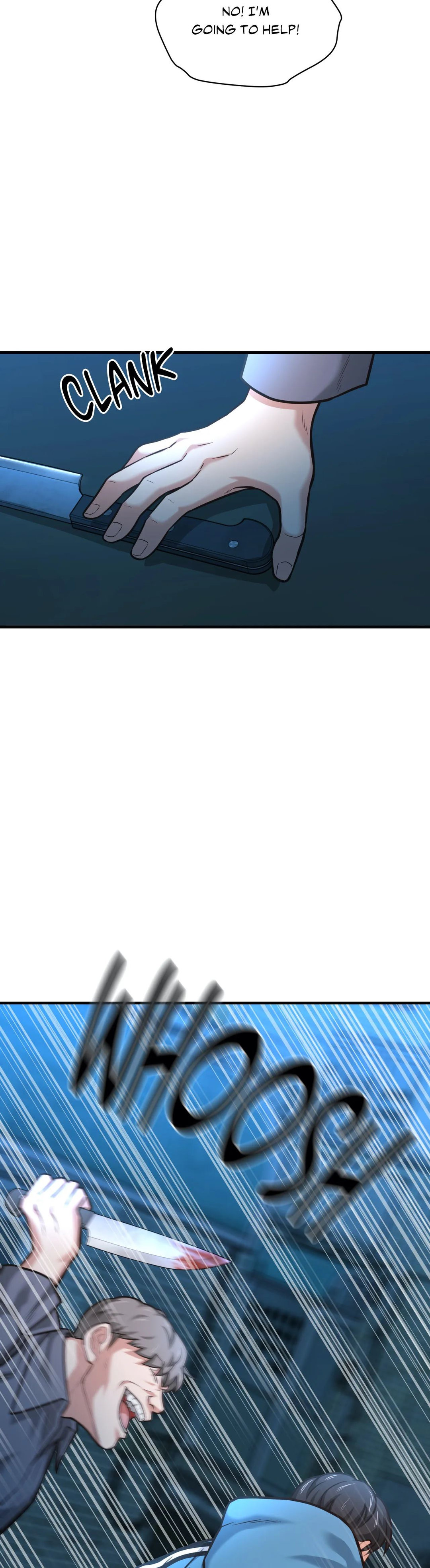 Booty Camp - Chapter 60 [photo 46] - MangaPorn