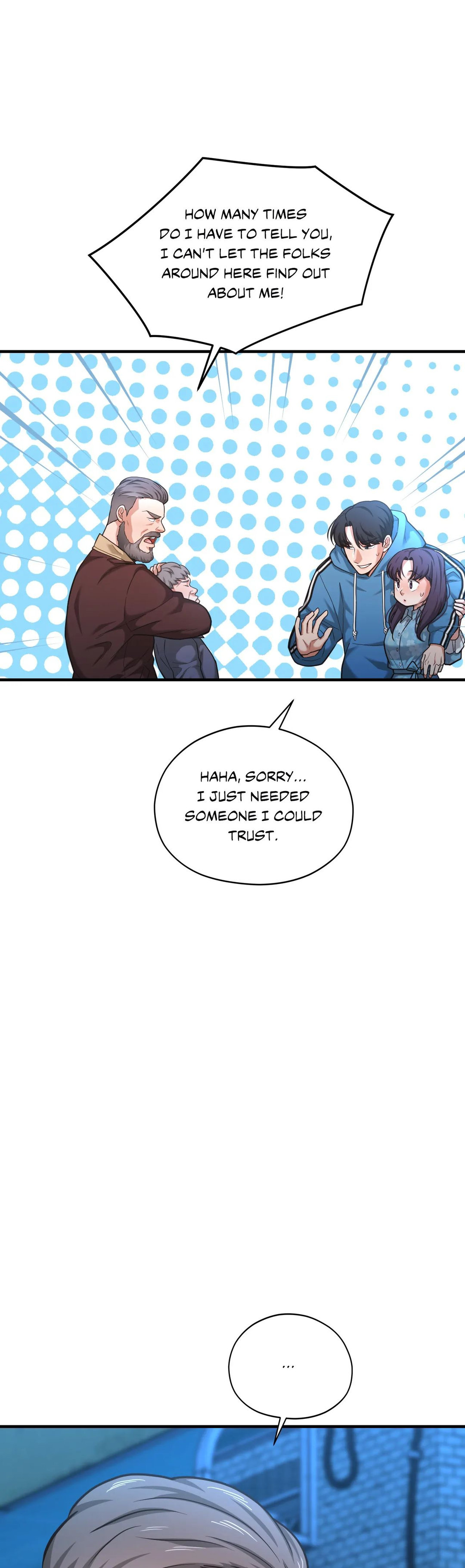 Booty Camp - Chapter 60 [photo 50] - MangaPorn