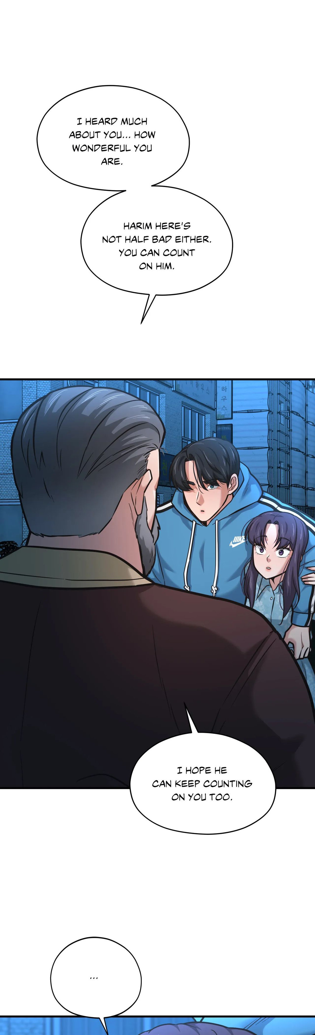 Booty Camp - Chapter 60 [photo 52] - MangaPorn