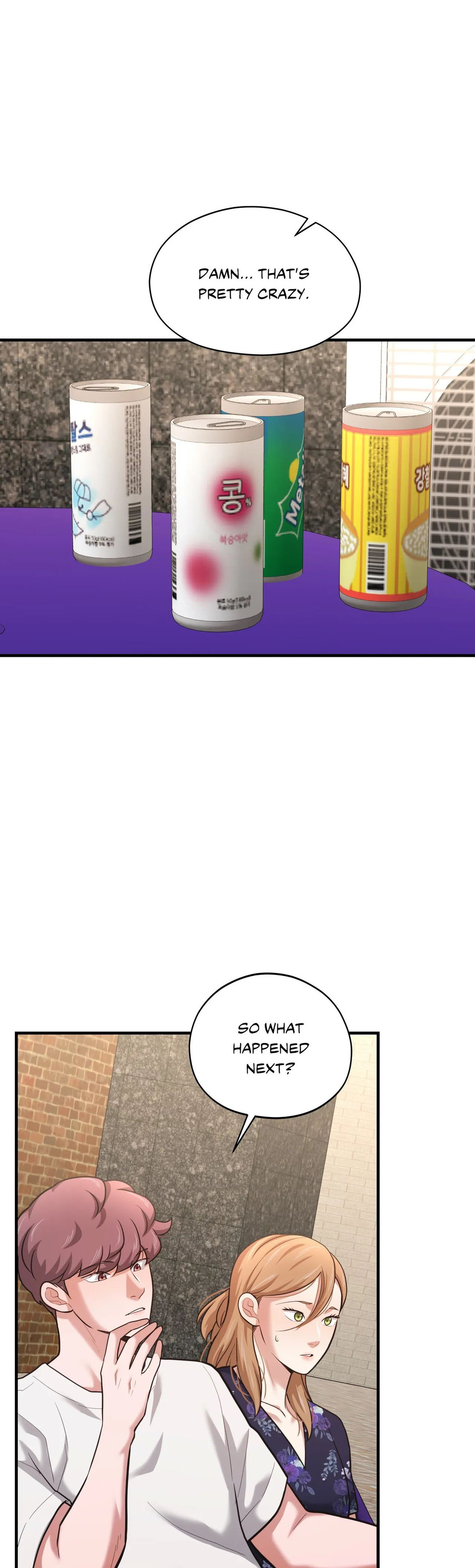 Booty Camp - Chapter 61 [photo 13] - MangaPorn