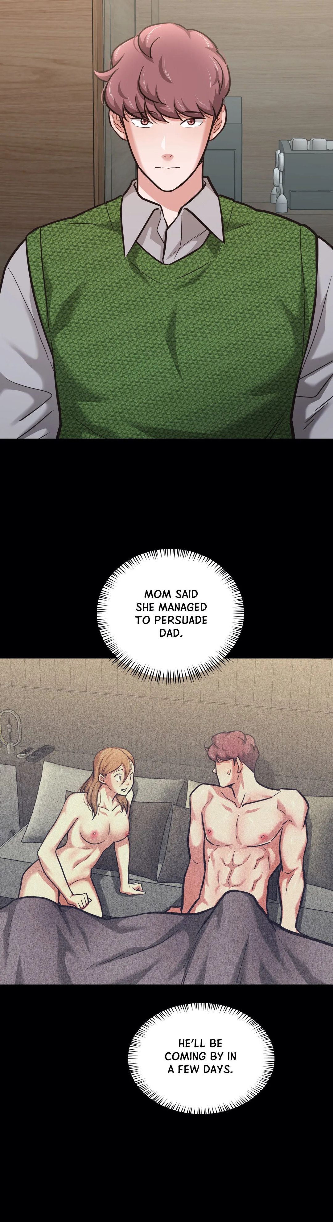 Booty Camp - Chapter 61 [photo 32] - MangaPorn