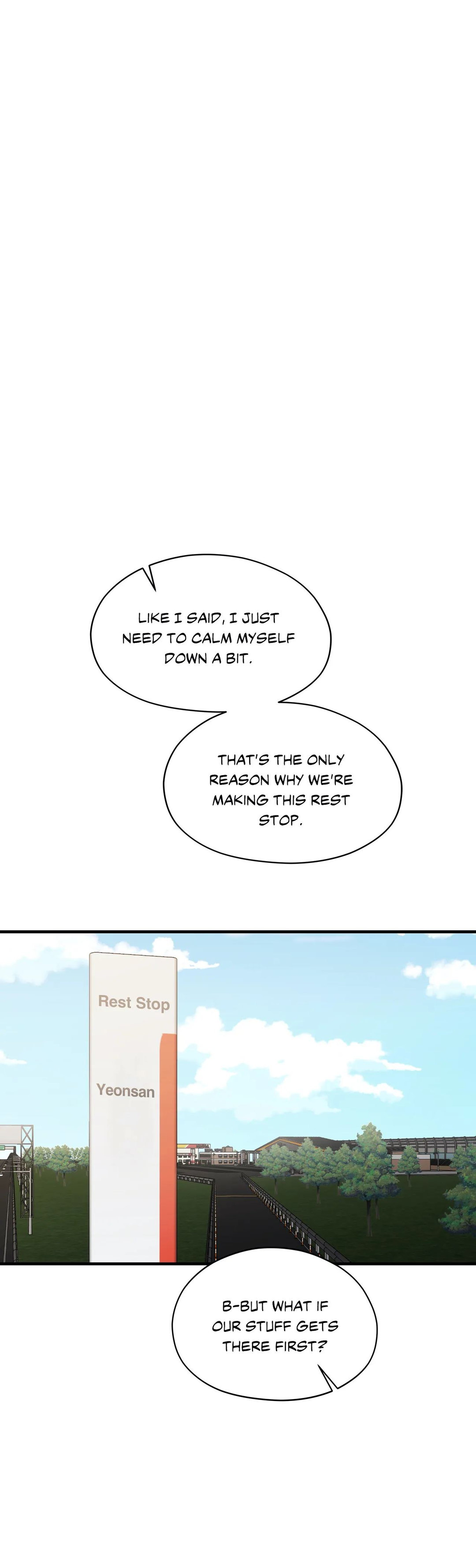 Booty Camp - Chapter 61 [photo 53] - MangaPorn