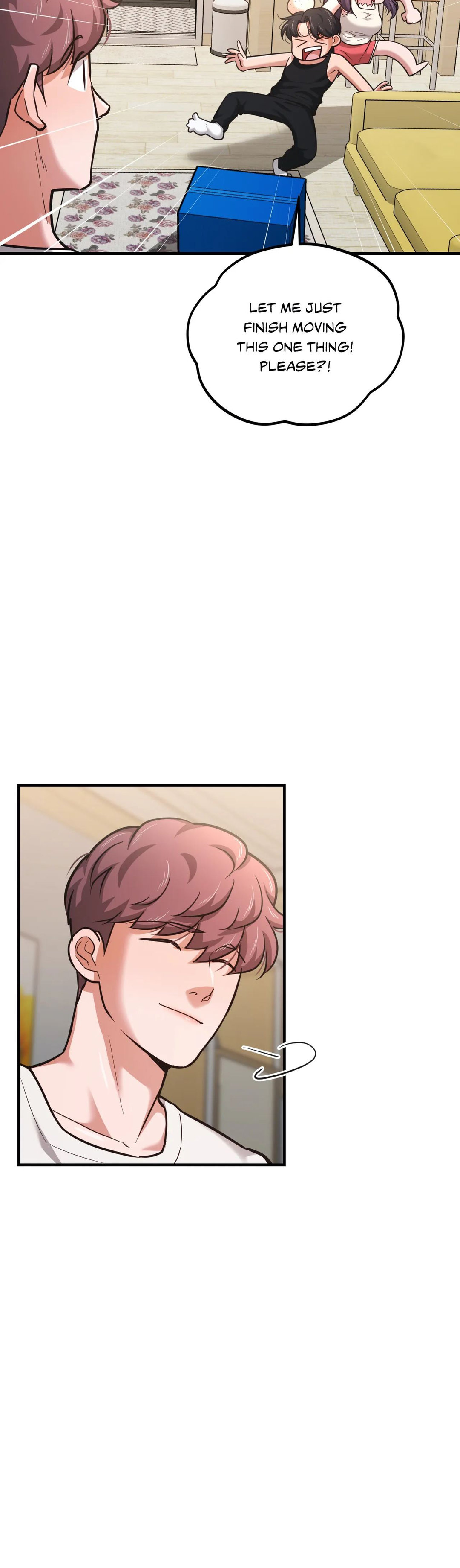 Booty Camp - Chapter 61 [photo 6] - MangaPorn