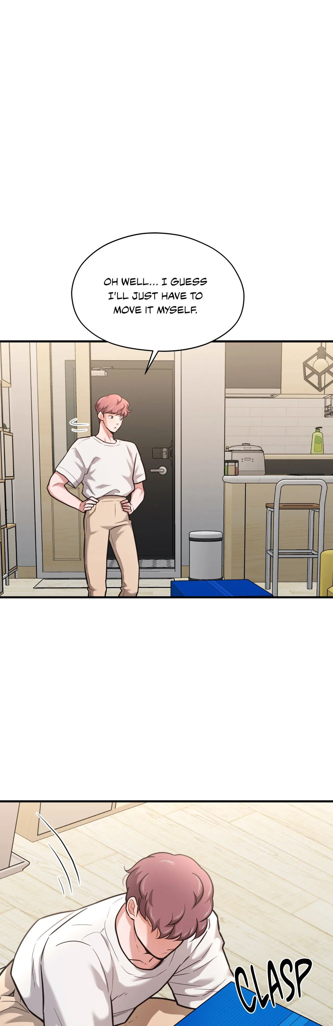 Booty Camp - Chapter 61 [photo 7] - MangaPorn