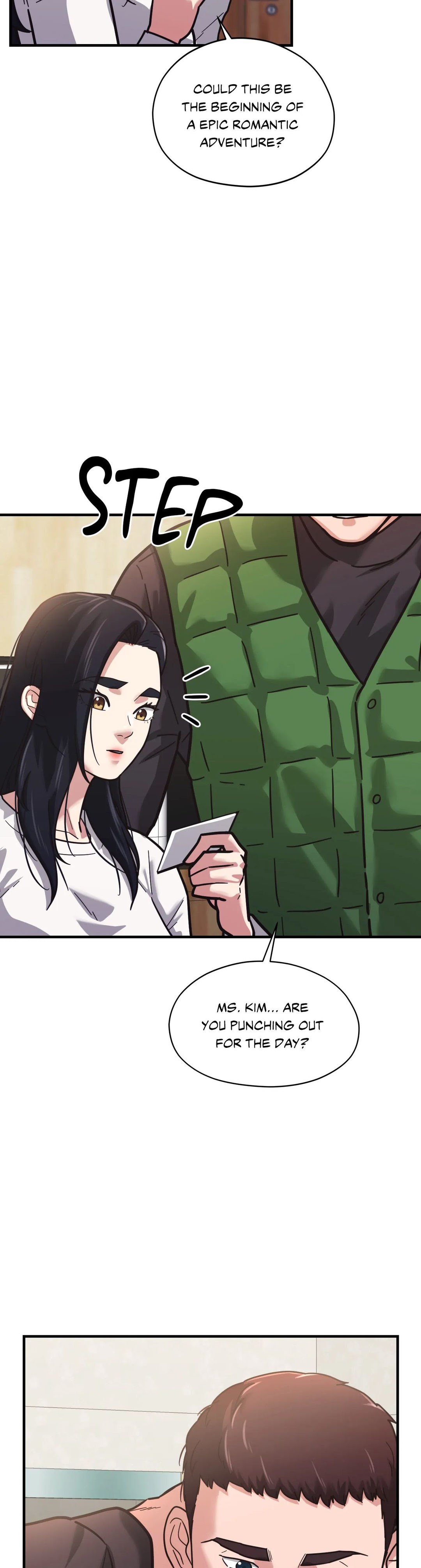 Booty Camp - Chapter 62 [photo 23] - MangaPorn