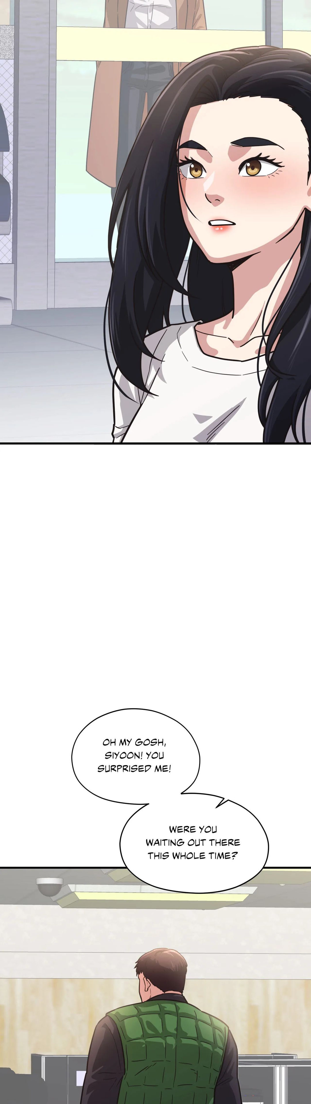 Booty Camp - Chapter 62 [photo 26] - MangaPorn