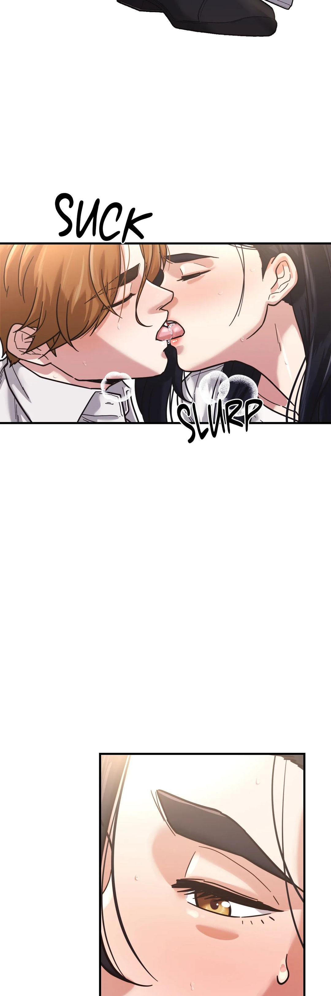 Booty Camp - Chapter 62 [photo 34] - MangaPorn