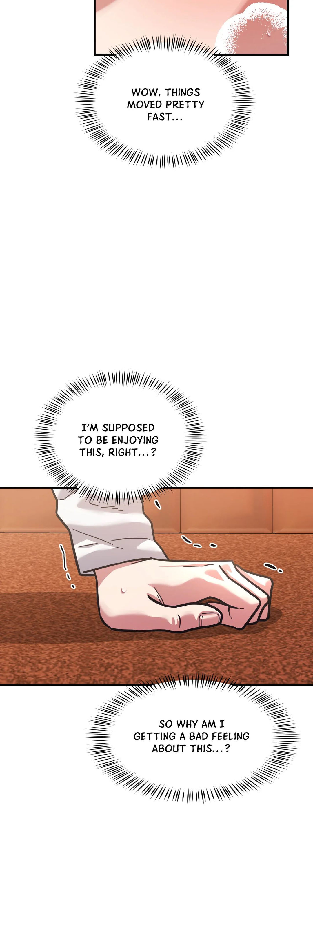 Booty Camp - Chapter 62 [photo 35] - MangaPorn