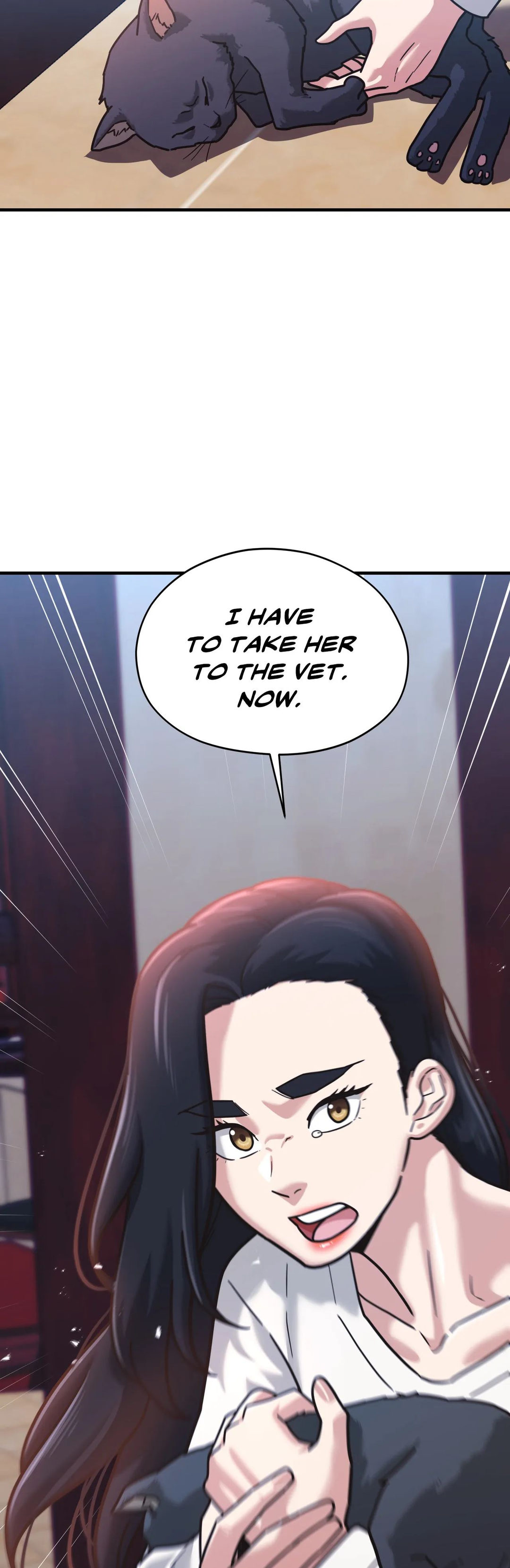 Booty Camp - Chapter 62 [photo 48] - MangaPorn