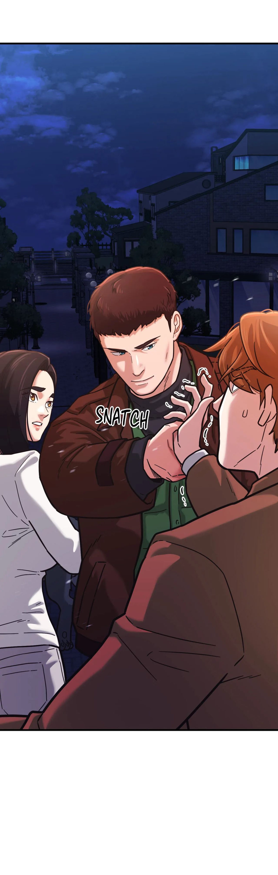 Booty Camp - Chapter 62 [photo 53] - MangaPorn