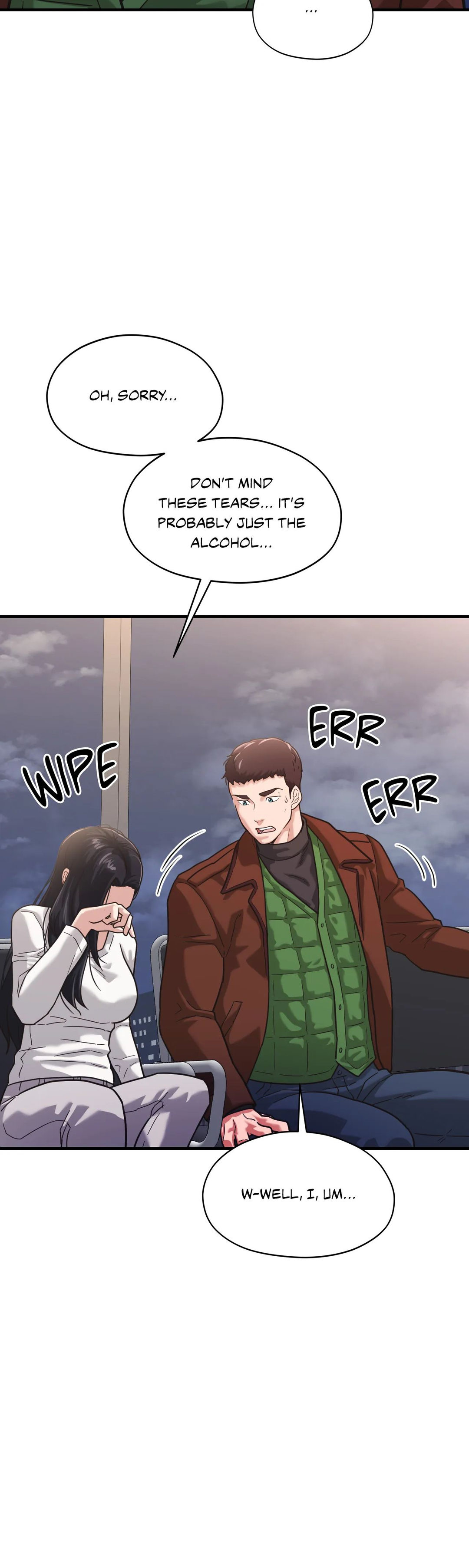 Booty Camp - Chapter 63 [photo 12] - MangaPorn