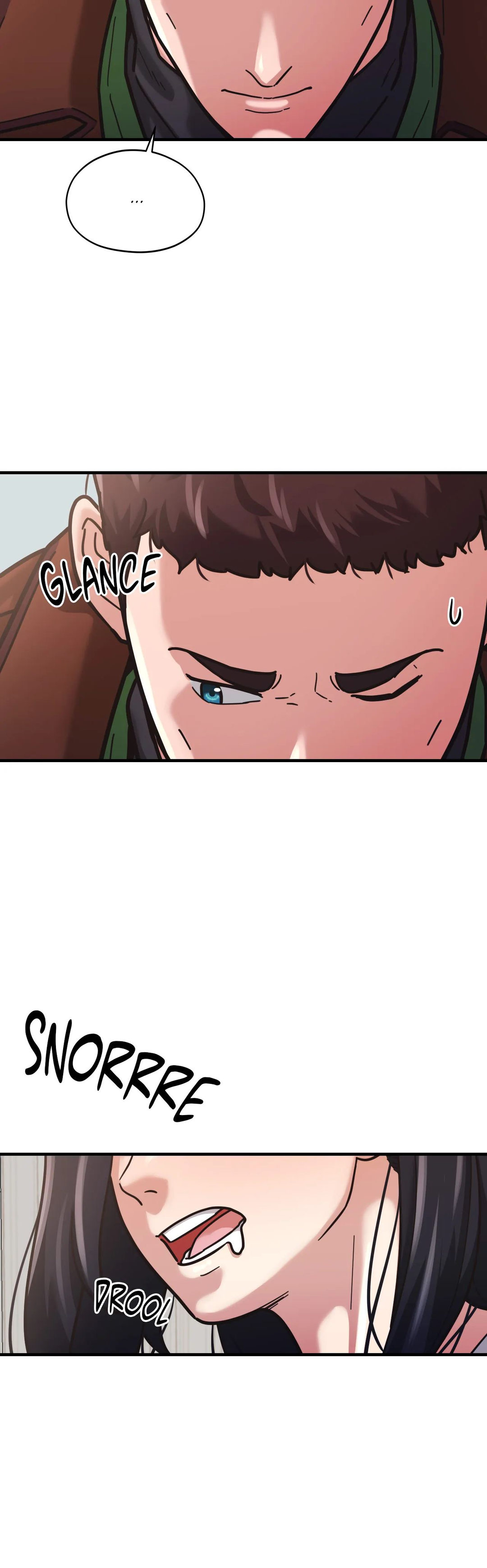 Booty Camp - Chapter 63 [photo 18] - MangaPorn