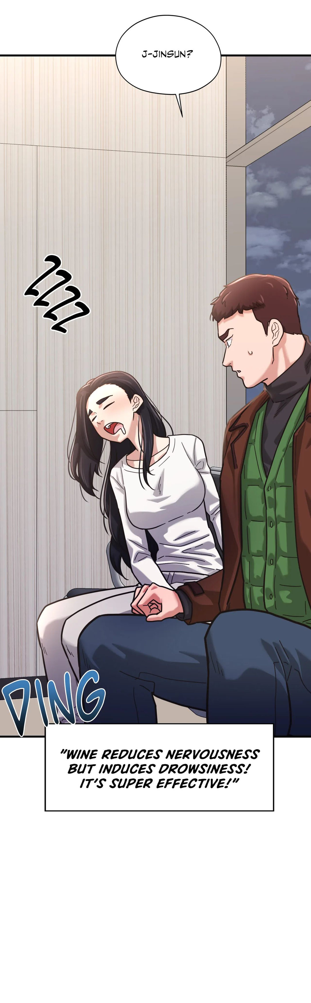 Booty Camp - Chapter 63 [photo 19] - MangaPorn