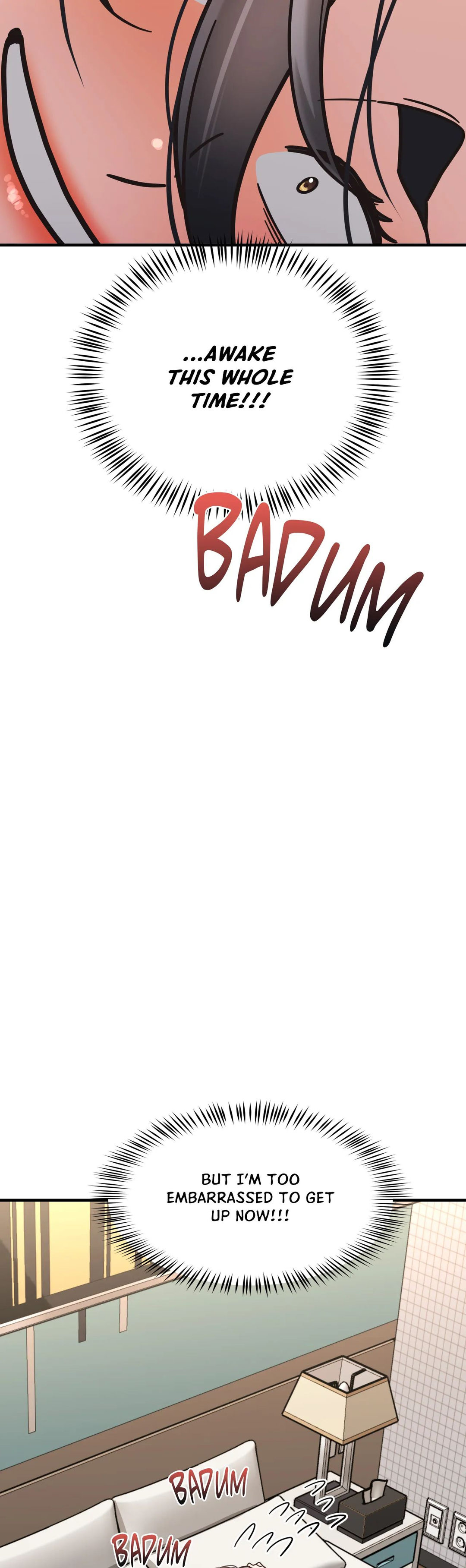 Booty Camp - Chapter 63 [photo 27] - MangaPorn