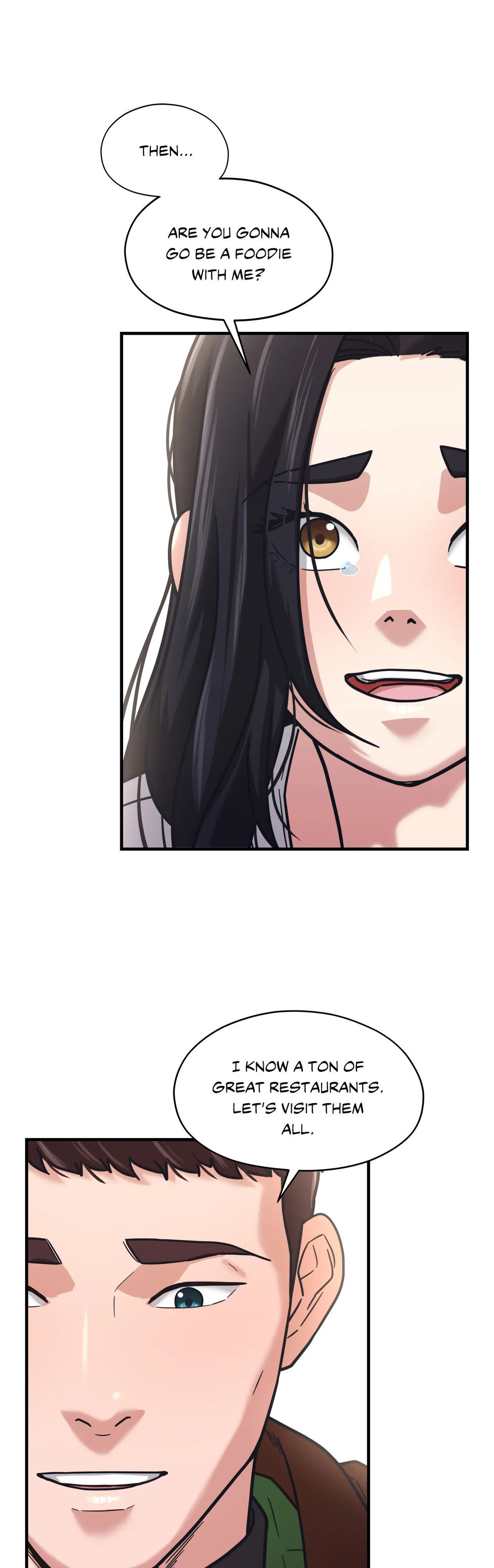 Booty Camp - Chapter 63 [photo 43] - MangaPorn