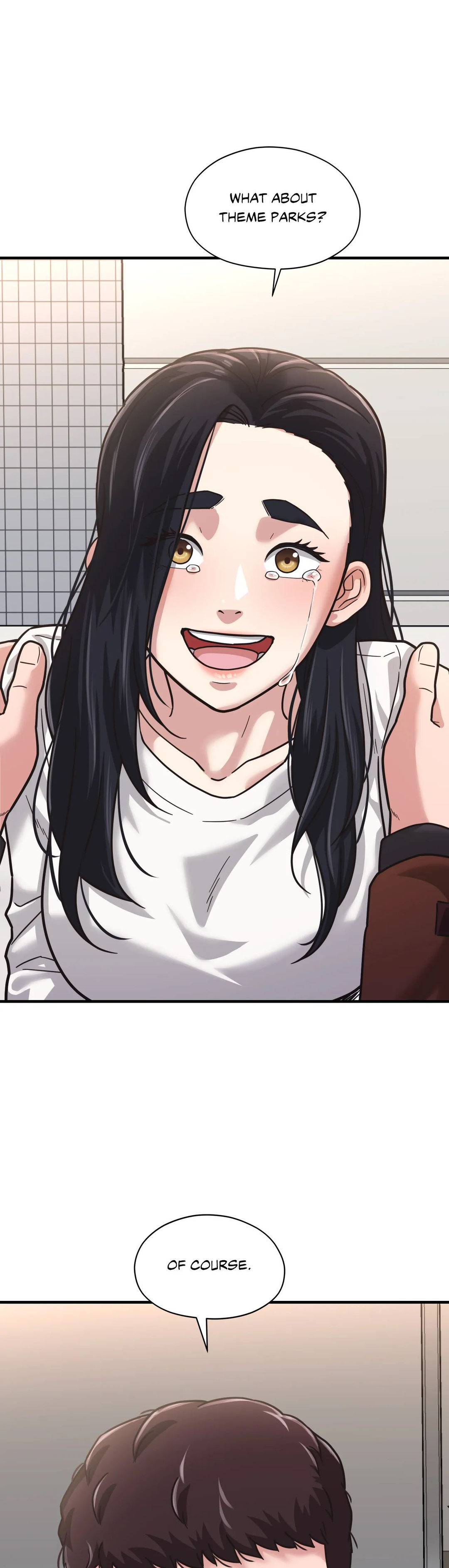 Booty Camp - Chapter 63 [photo 45] - MangaPorn