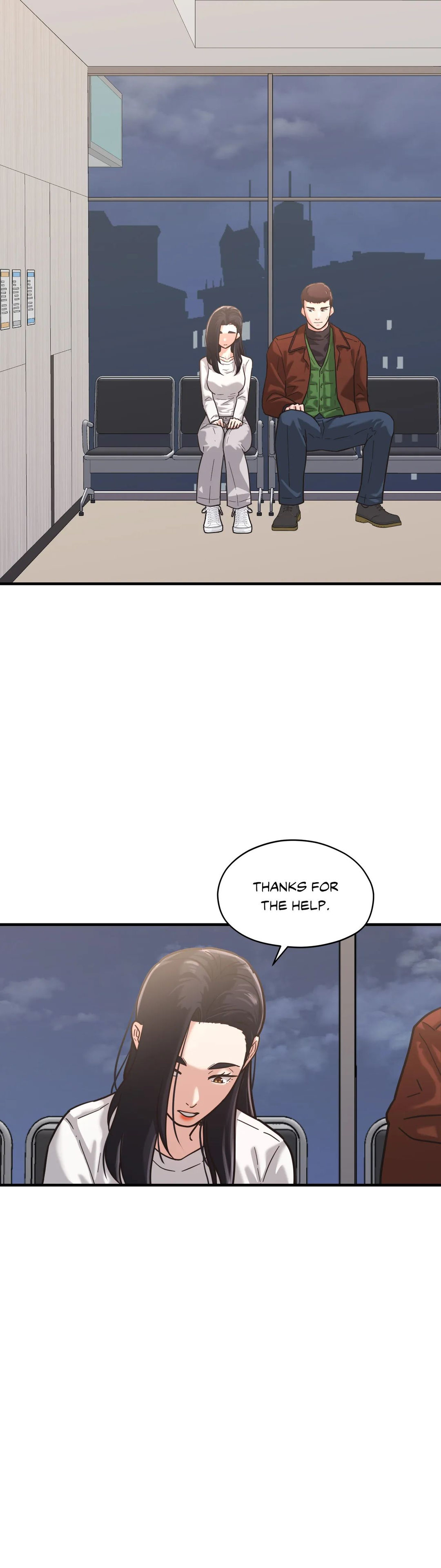 Booty Camp - Chapter 63 [photo 6] - MangaPorn