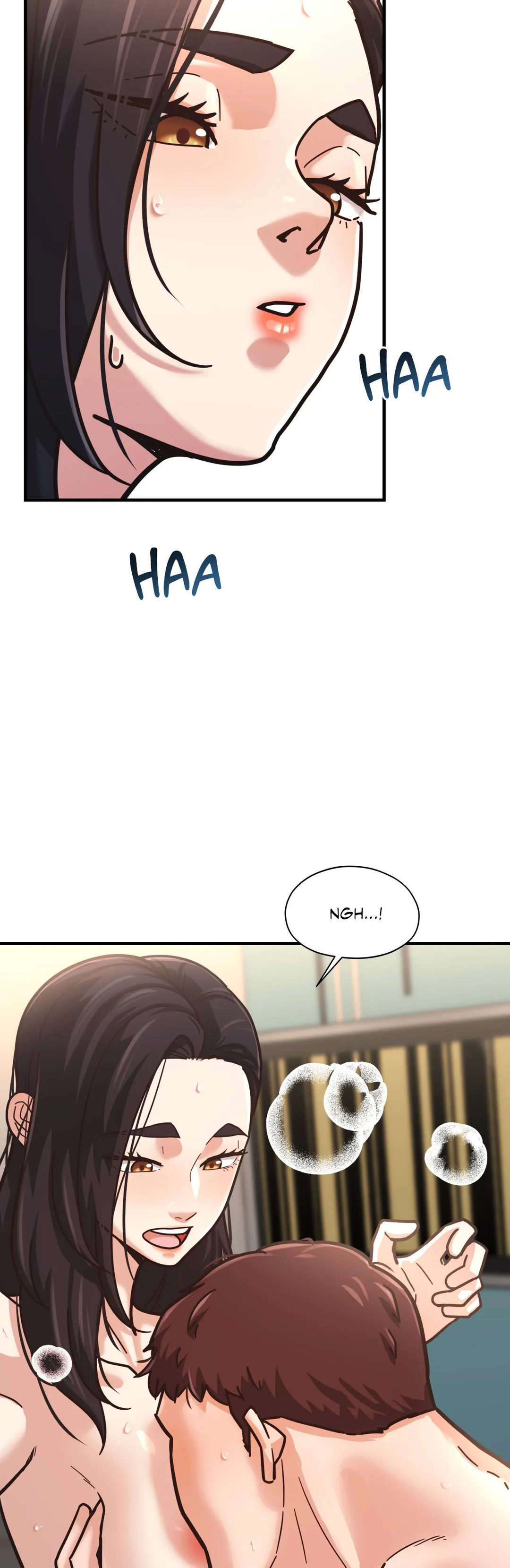 Booty Camp - Chapter 64 [photo 20] - MangaPorn