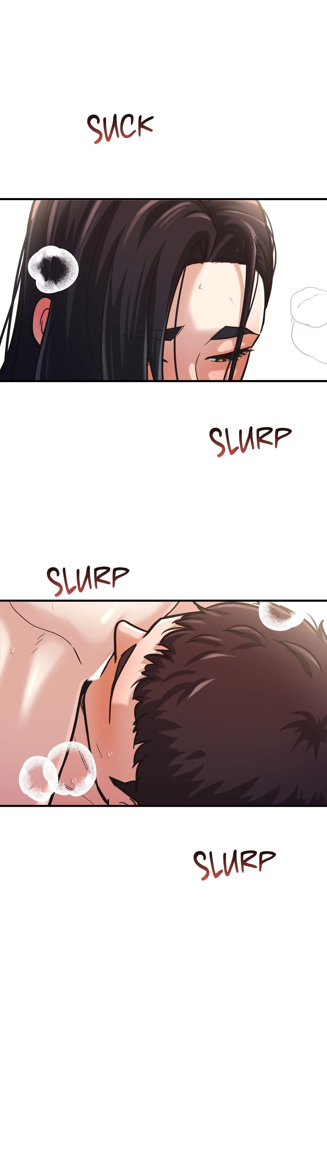 Booty Camp - Chapter 64 [photo 37] - MangaPorn